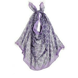 NWOT Calypso St. Barth Aretha Sarong/Scarf